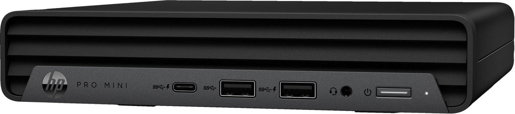 HP Pro 400 G9 Intel Core i5 i5-13500T 16 GB DDR4-SDRAM 1 TB SSD Windows 11 Pro Mini PC Nero [9H6Z7ET#ABZ]