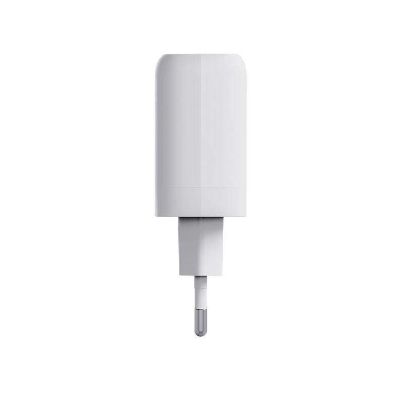 Trust Maxo 65W Universale Bianco AC [25139]