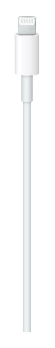 Apple MW2R3ZM/A cavo Lightning 2 m Bianco [MW2R3ZM/A]