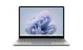 Microsoft Surface Laptop Go 3 Computer portatile 31,5 cm (12.4") Touch screen Intel Core i5 i5-1235U 16 GB LPDDR5-SDRAM 512 GB SSD Wi-Fi 6 (802.11ax) Windows 11 Pro Platino [XLG-00010]