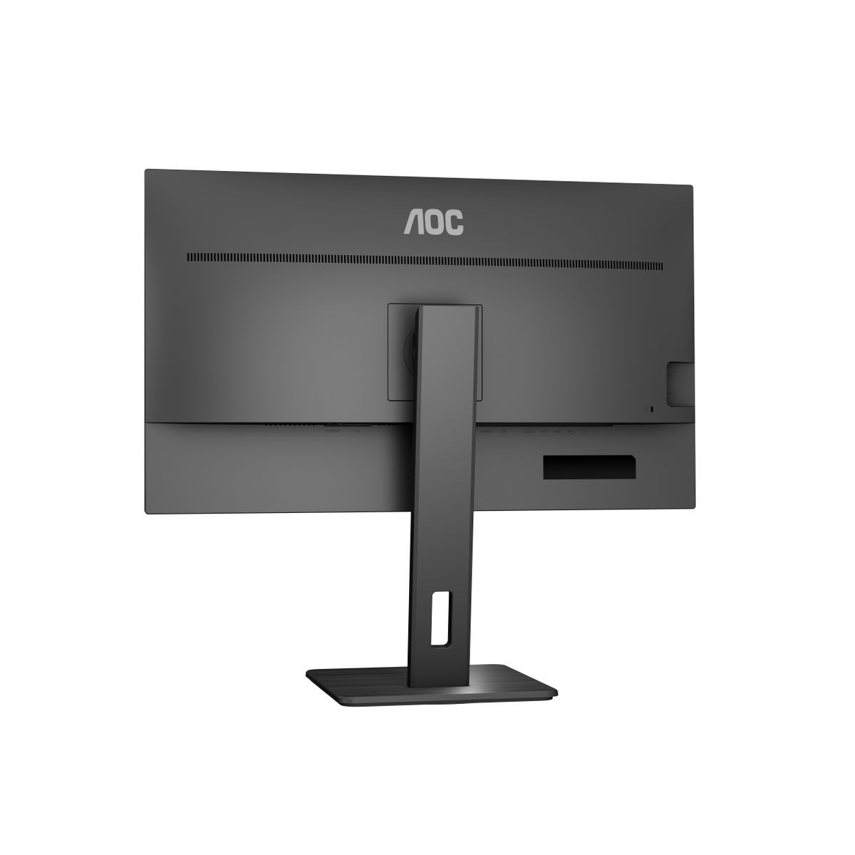 AOC P2 U32P2 Monitor PC 80 cm (31.5") 3840 x 2160 Pixel 4K Ultra HD LED Nero [U32P2]
