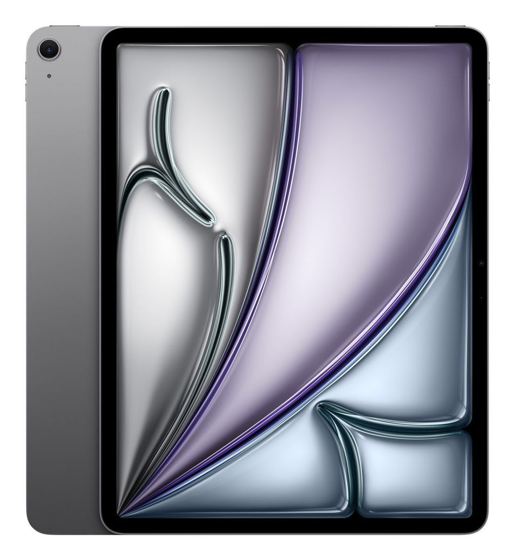 Apple iPad Air 13'' Wi-Fi 128GB Grigio siderale [MCNH4TY/A]