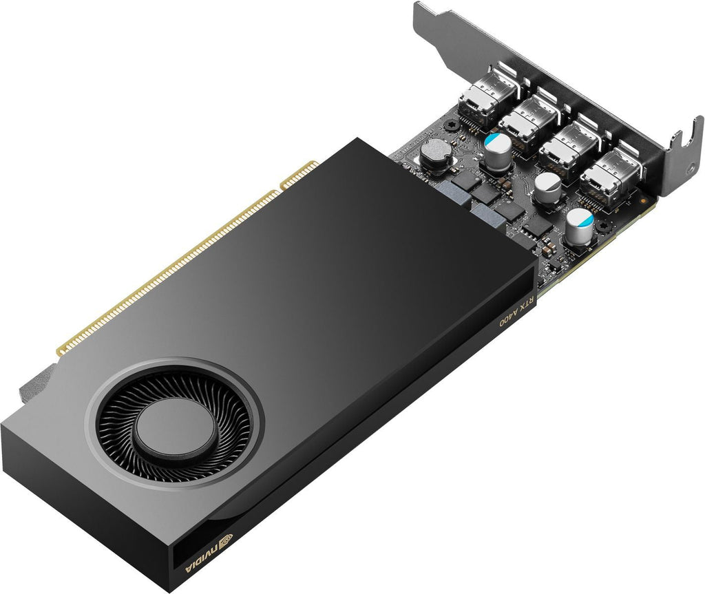 HP NVIDIA PH x4xx 3mDP Graphics [9U277AA]