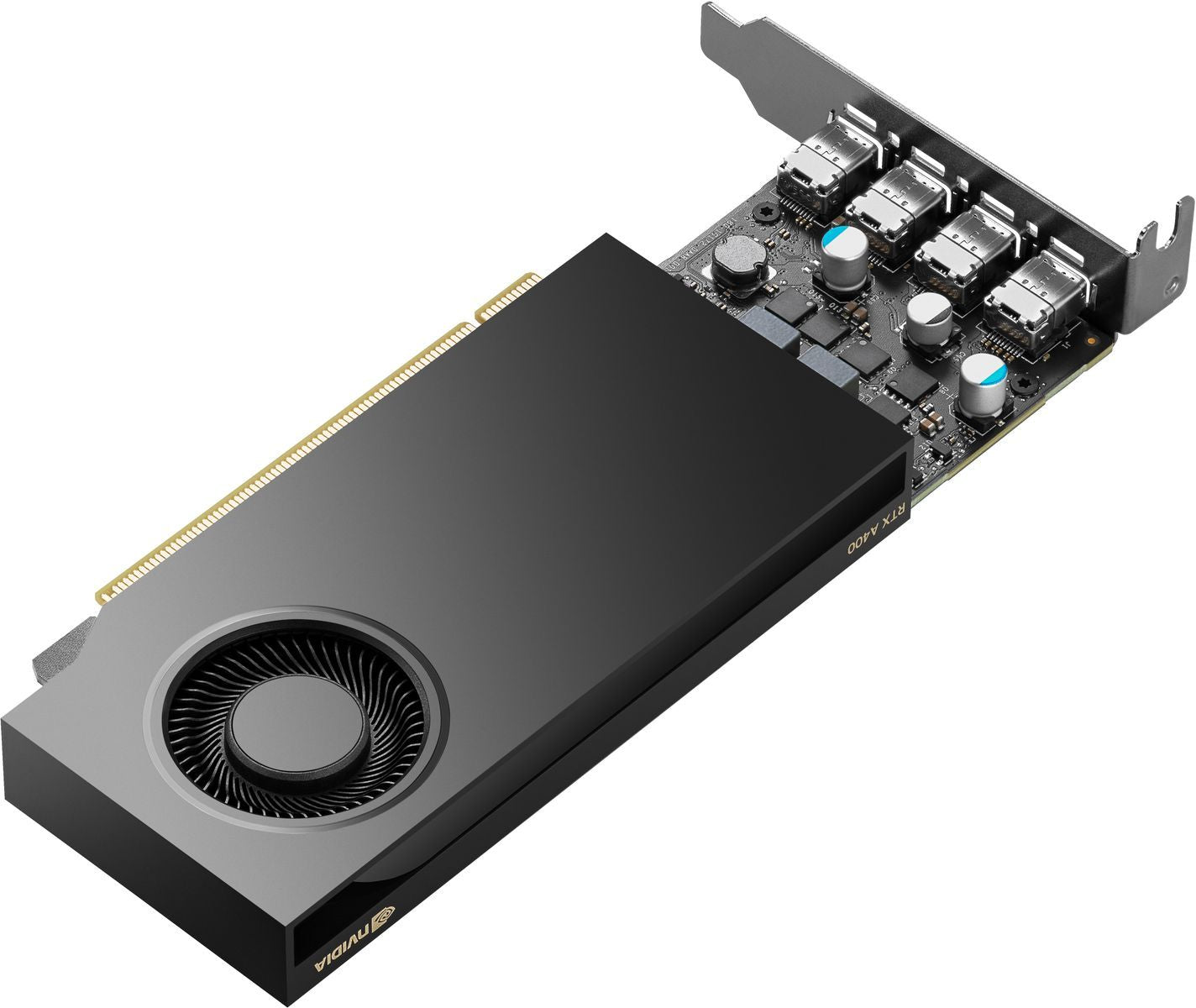 HP NVIDIA PH x4xx 3mDP Graphics [9U277AA]