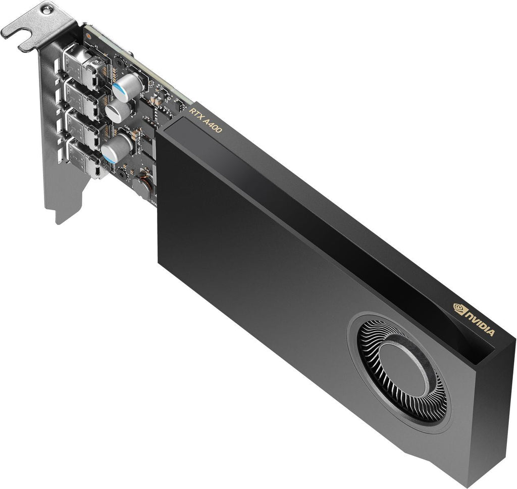 HP NVIDIA PH x4xx 3mDP Graphics [9U277AA]