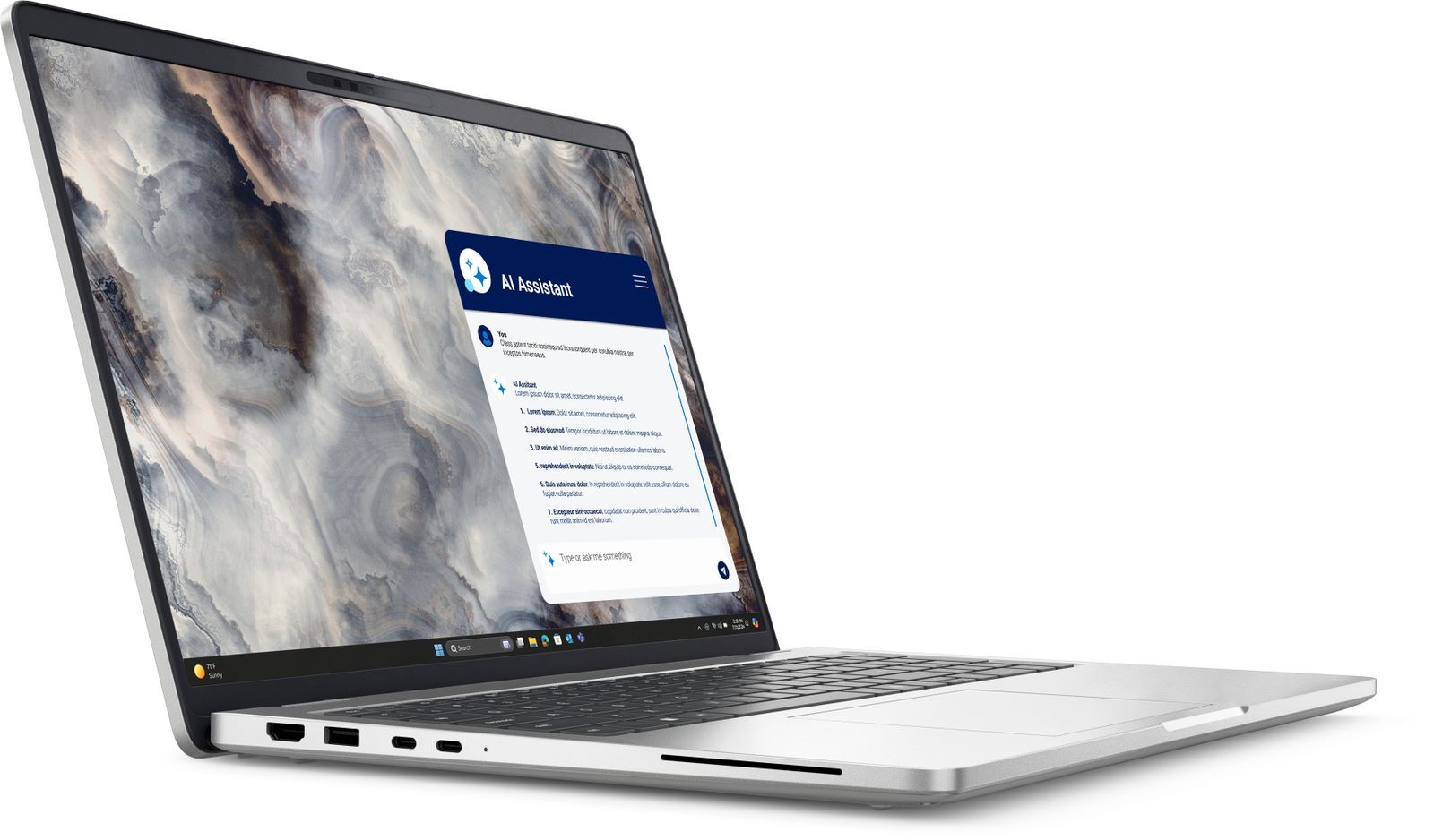 DELL PRO 16 PLUS PB16250/U5-235U/16GB/512GB/16/W11 [24CX2]