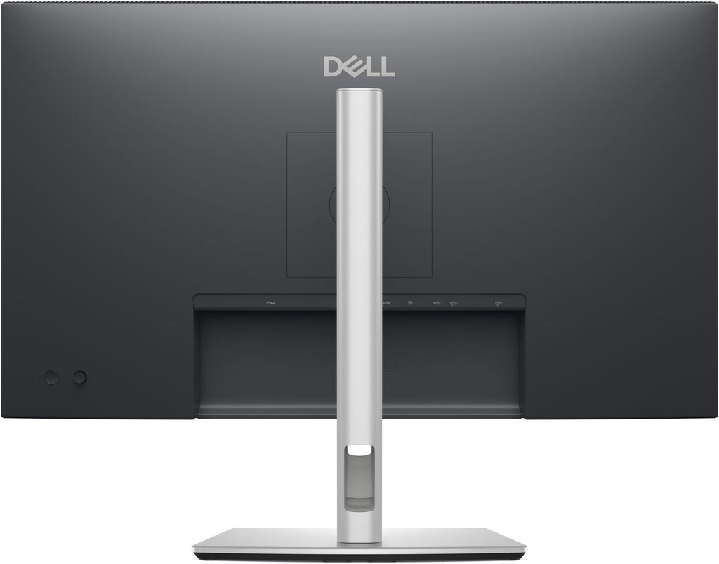 DELL Pro Plus P2725D Monitor PC 68,6 cm (27") 2560 x 1440 Pixel Quad HD LCD Nero, Argento [DELL-P2725D]