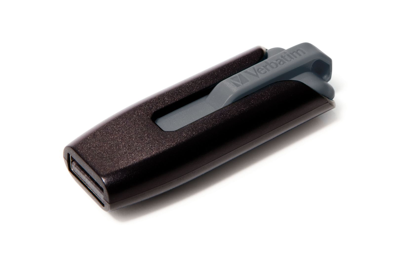 Verbatim V3 - Memoria USB 3.0 32 GB - Nero [49173]