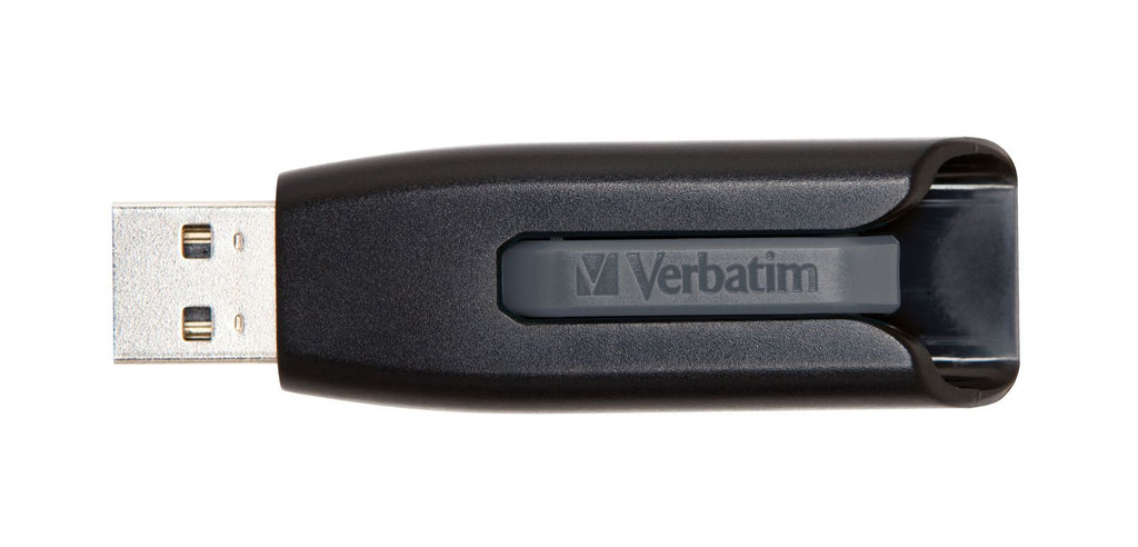 Verbatim V3 - Memoria USB 3.0 32 GB - Nero [49173]