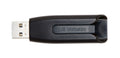 Verbatim V3 - Memoria USB 3.0 32 GB - Nero [49173]