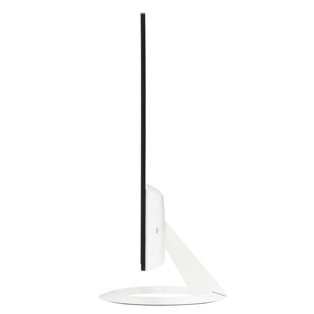 ASUS VZ24EHF-W Monitor PC 60,5 cm (23.8") 1920 x 1080 Pixel Full HD Bianco [VZ24EHF-W]
