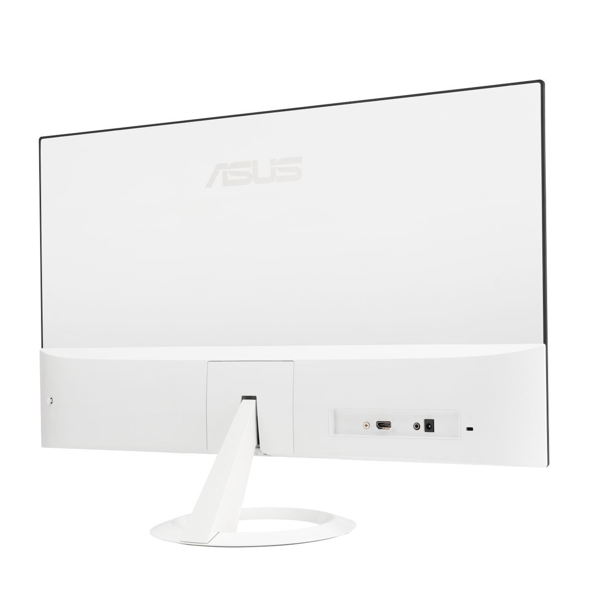 ASUS VZ24EHF-W Monitor PC 60,5 cm (23.8") 1920 x 1080 Pixel Full HD Bianco [VZ24EHF-W]