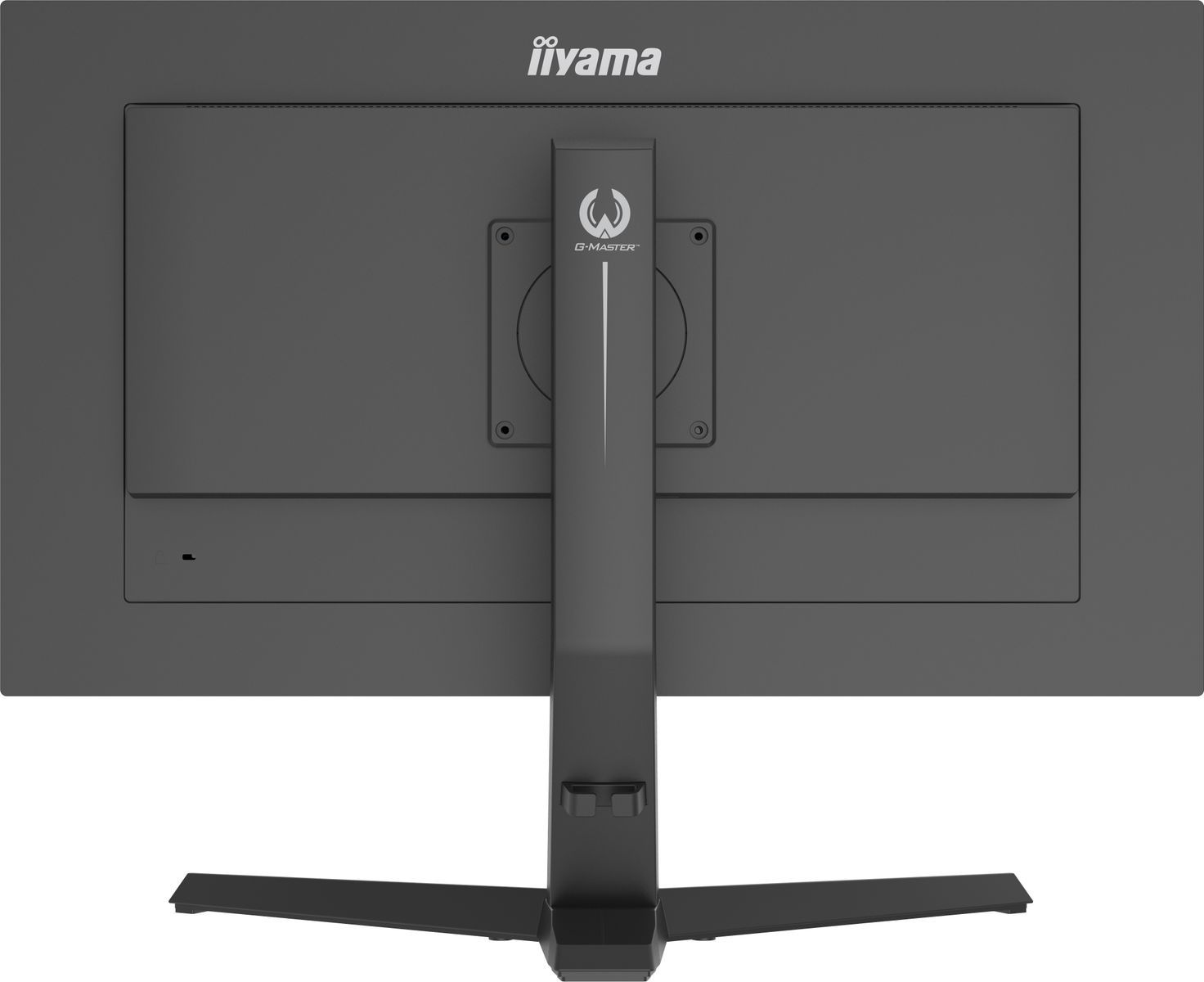 iiyama G-MASTER GB2870UHSU-B1 Monitor PC 71,1 cm (28") 3840 x 2160 Pixel 4K Ultra HD LED Nero [GB2870UHSU-B1]