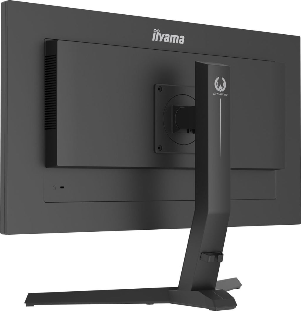 iiyama G-MASTER GB2870UHSU-B1 Monitor PC 71,1 cm (28") 3840 x 2160 Pixel 4K Ultra HD LED Nero [GB2870UHSU-B1]