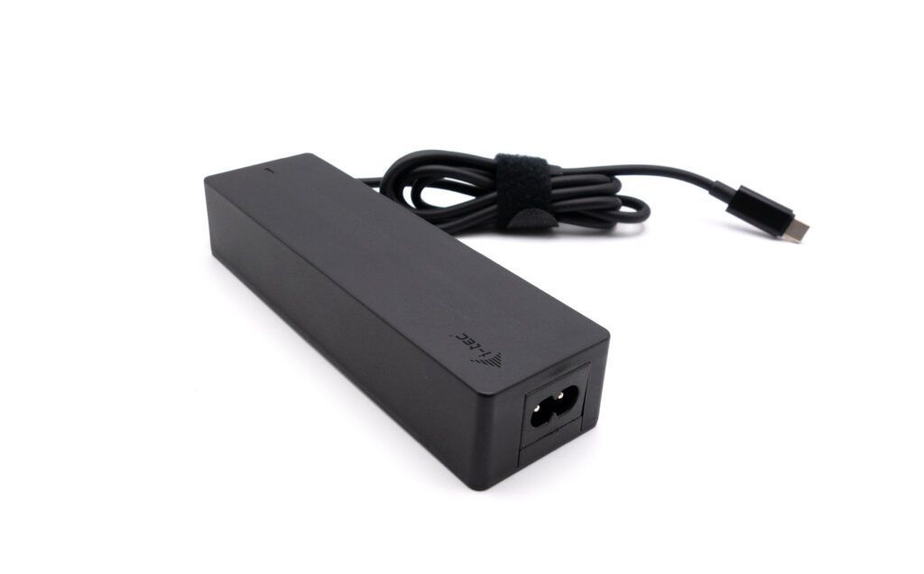 i-tec Universal Charger USB-C PD 3.0 100 W [CHARGER-C100W]