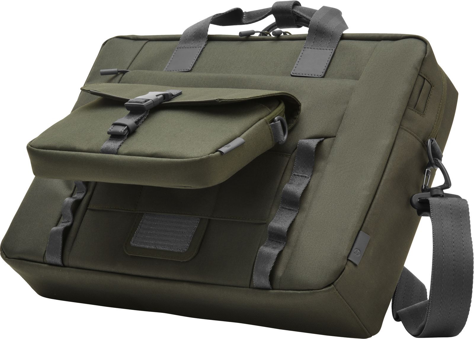 HP Borsa modulare per laptop da 15,6 pollici [9J497AA]