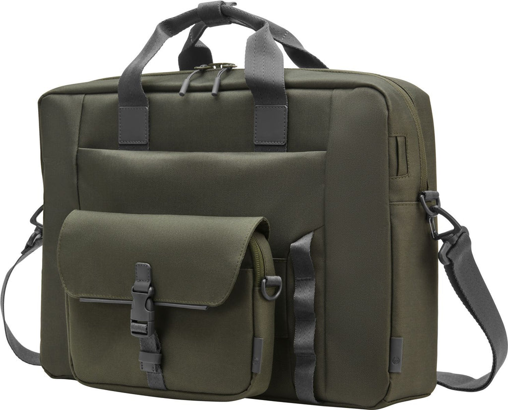 HP Borsa modulare per laptop da 15,6 pollici [9J497AA]