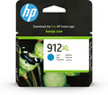 HP 3YL81AE#BGX cartuccia d'inchiostro Original Ciano 1 pezzo(i) [3YL81AE#BGX]