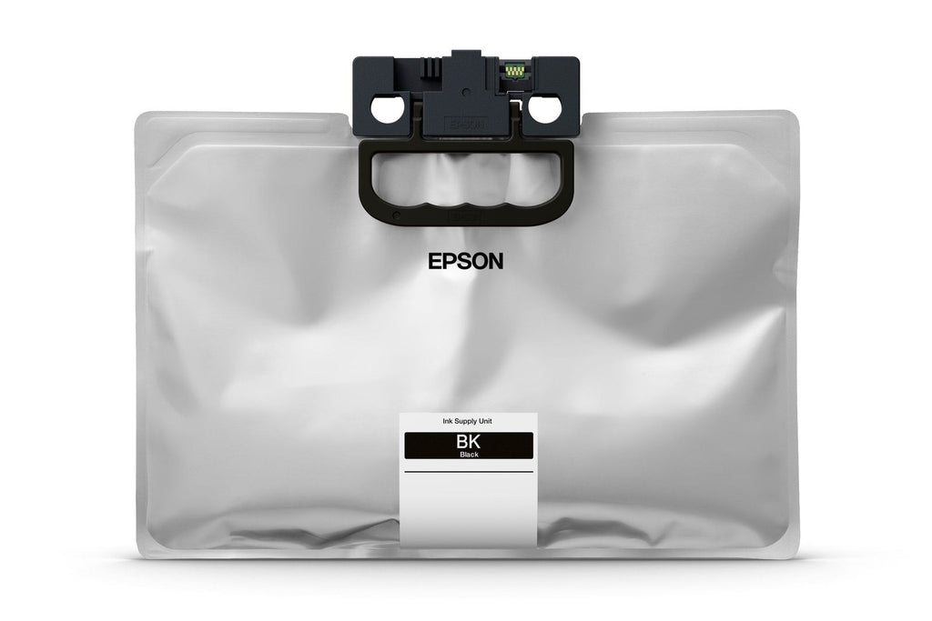 WorkForce Pro EM-C8101R Black XXL Ink [C13T13M140]