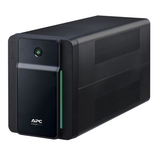 APC Easy UPS gruppo di continuità (UPS) A linea interattiva 1,2 kVA 650 W 4 presa(e) AC [BVX1200LI-GR]