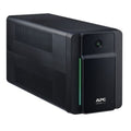 APC Easy UPS gruppo di continuità (UPS) A linea interattiva 1,2 kVA 650 W 4 presa(e) AC [BVX1200LI-GR]