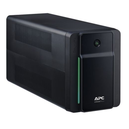 APC Easy UPS gruppo di continuità (UPS) A linea interattiva 1,2 kVA 650 W 4 presa(e) AC [BVX1200LI-GR]