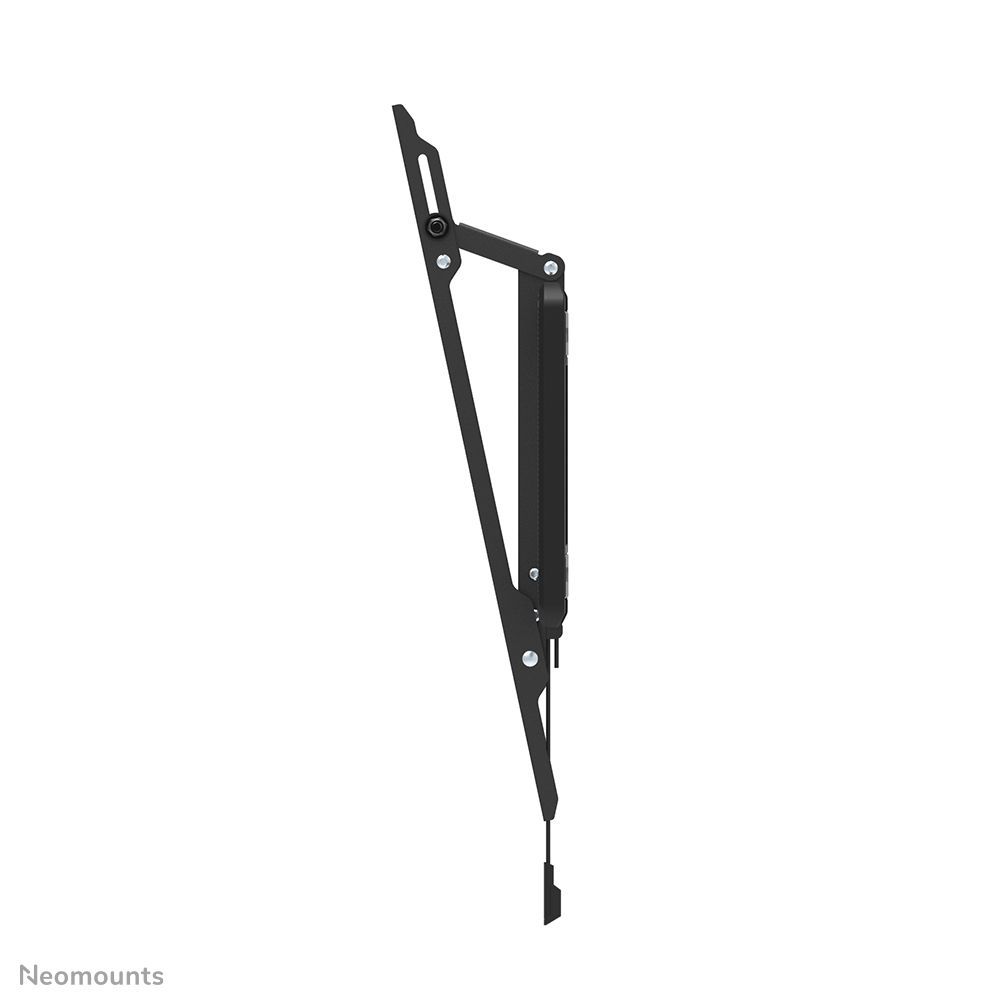 Neomounts WL35-550BL16 Supporto TV a parete 42-86" - inclinabile - montaggio facile [WL35-550BL16]