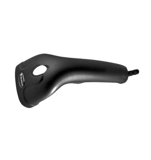 Newland HR12 Anchoa Lettore di codici a barre portatile 1D CCD Nero [NLS-HR1250-70]