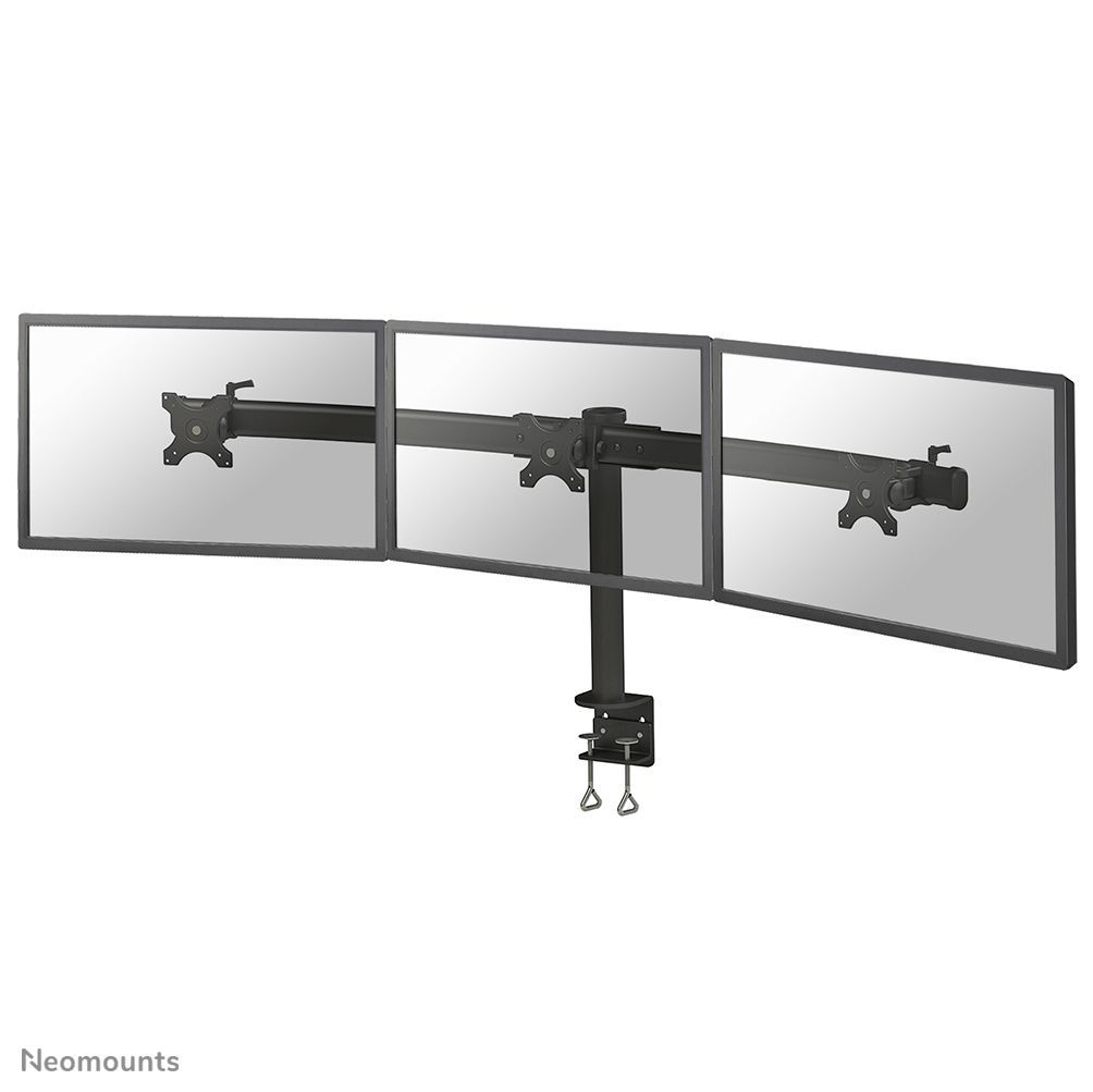 Neomounts FPMA-D700D3 Braccio per monitor 10-27" [FPMA-D700D3]
