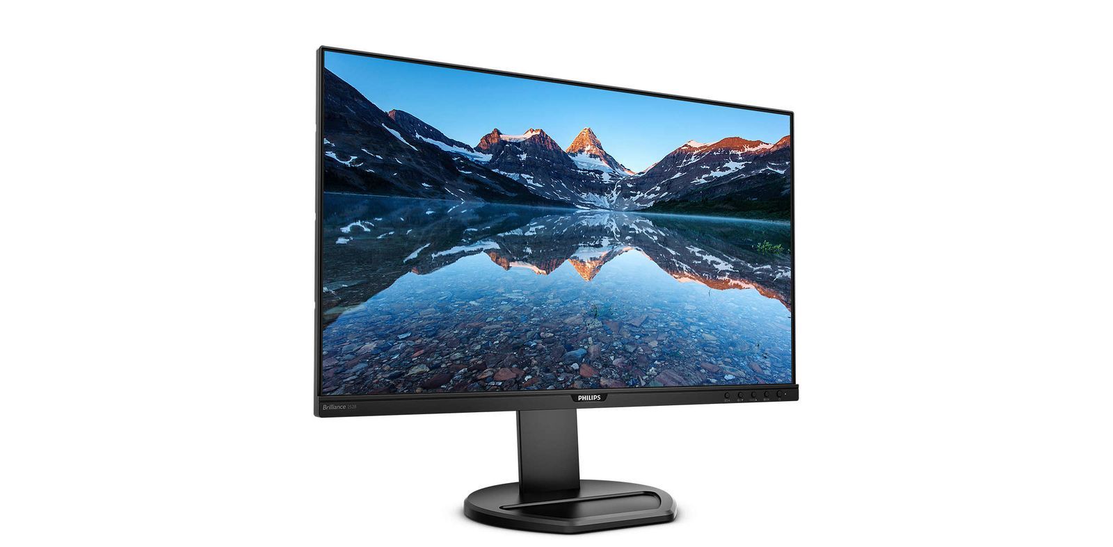 Philips B Line Monitor LCD con PowerSensor 252B9/00 [252B9/00]