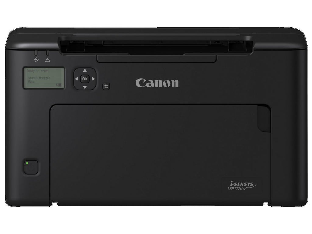 Canon i-SENSYS LBP122dw 2400 x 600 DPI A4 Wi-Fi [5620C001]