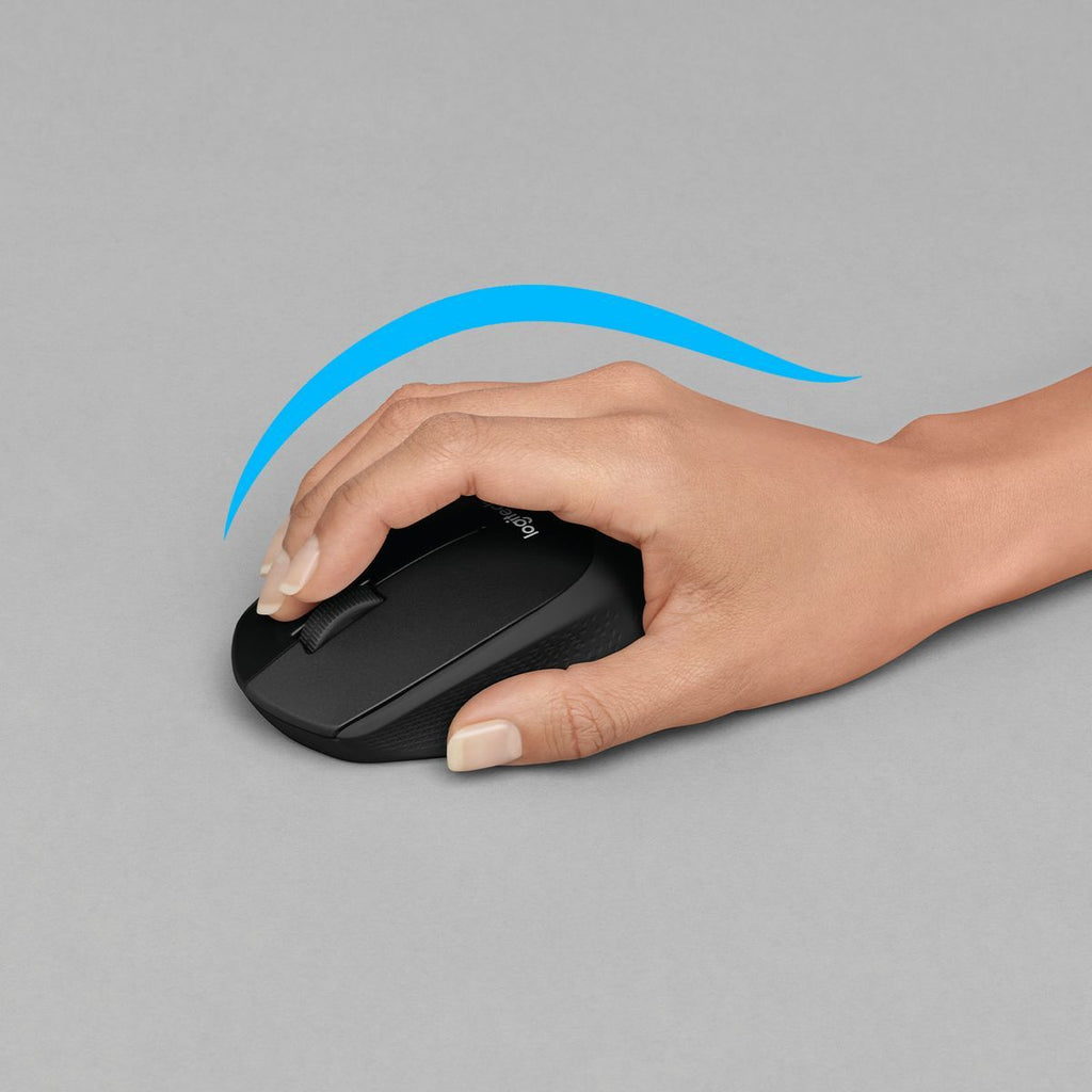 Logitech M330 SILENT PLUS [910-004909]
