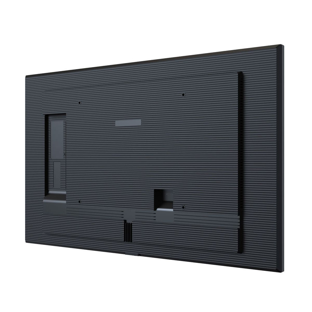 AG Neovo NSD-4303 visualizzatore di messaggi Pannello piatto per segnaletica digitale 108 cm (42.5") LCD Wi-Fi 500 cd/m 4K Ultra HD Nero [NSD-4303]