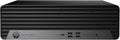 HP Elite SFF 800 G9 Intel Core i5 i5-14500 16 GB DDR5-SDRAM 512 GB SSD Windows 11 Pro PC Nero [99A53ET#ABZ]