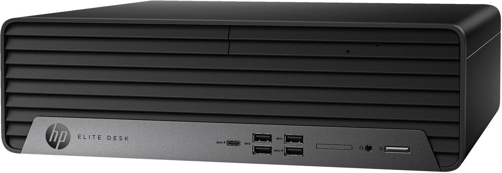 HP Elite SFF 800 G9 Intel Core i5 i5-14500 16 GB DDR5-SDRAM 512 GB SSD Windows 11 Pro PC Nero [99A53ET#ABZ]