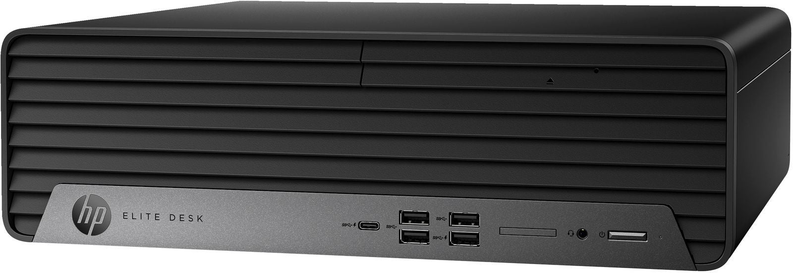 HP Elite SFF 800 G9 Intel Core i5 i5-14500 16 GB DDR5-SDRAM 512 GB SSD Windows 11 Pro PC Nero [99A53ET#ABZ]