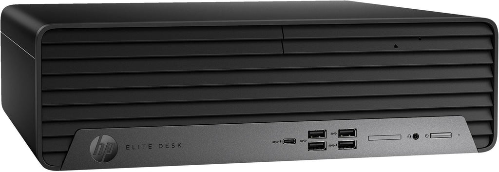 HP Elite SFF 800 G9 Intel Core i5 i5-14500 16 GB DDR5-SDRAM 512 GB SSD Windows 11 Pro PC Nero [99A53ET#ABZ]