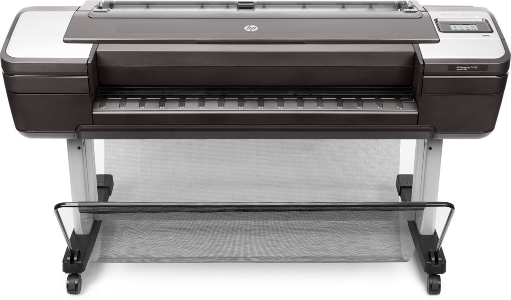 HP Designjet Stampante T1700dr da 44" [W6B56A#B19]
