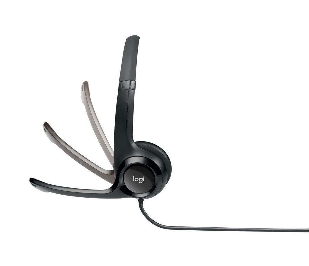 Logitech H390 [981-000406]