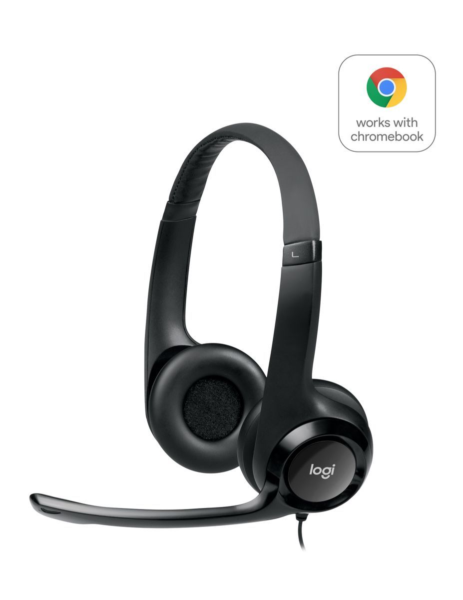 Logitech H390 [981-000406]
