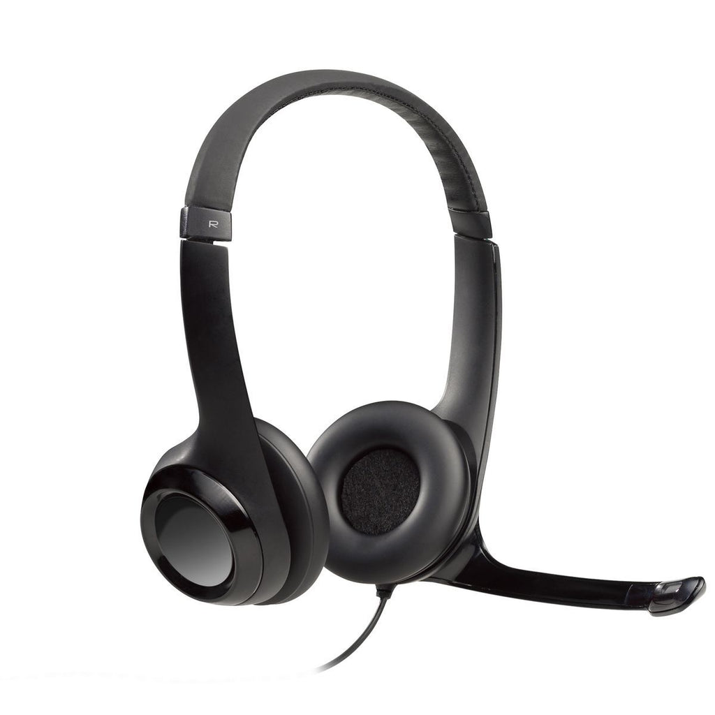 Logitech H390 [981-000406]