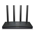 TP-Link Archer AX12 router wireless Fast Ethernet Dual-band (2.4 GHz/5 GHz) Nero [ARCHERAX12]