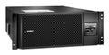 APC Smart-UPS On-Line gruppo di continuità (UPS) Doppia conversione (online) 6 kVA 6000 W 10 presa(e) AC [SRT6KRMXLI]