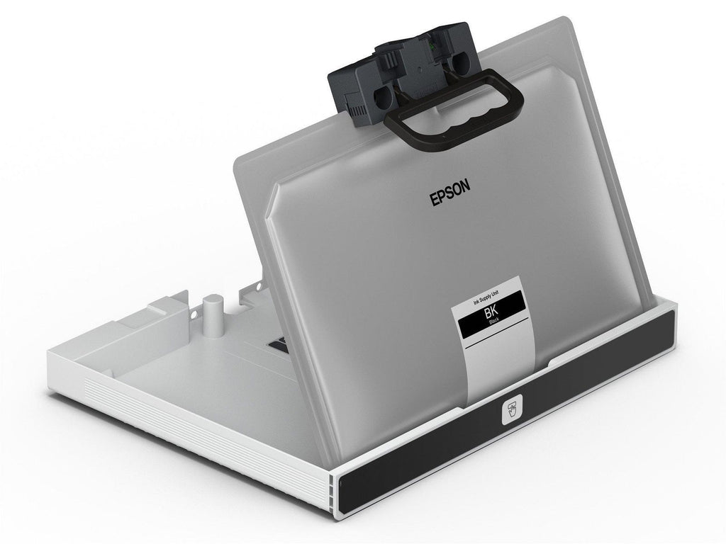 Epson C13T12F140 cartuccia d'inchiostro 1 pz Originale Resa extra elevata (super) Nero [C13T12F140]