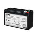 APC APCRBC175 batteria UPS Acido piombo (VRLA) 12 V 9 Ah [APCRBC175]
