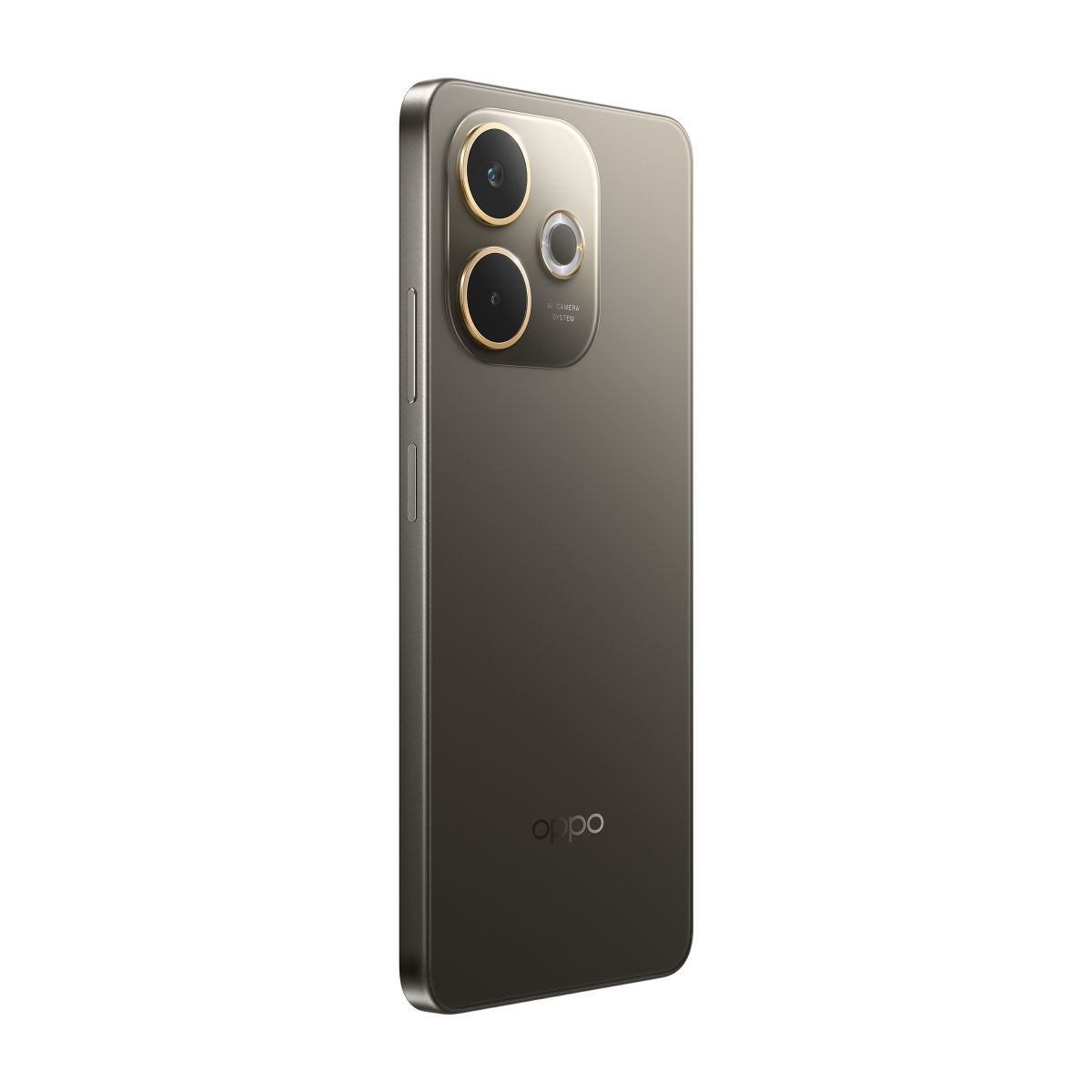 OPPO A5 Pro 5G Smartphone, Foto AI 50MP, Frontale 8MP, Display 6.67 120HZ LCD HD+, 5800mAh, RAM 8(Esp4GB/6GB/8GB)+ROM 256GB (esp1TB), IP69, [Versione Italia], Black Brown [110010348094]