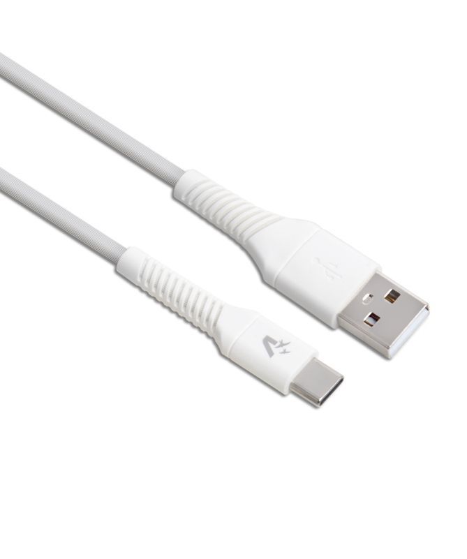 Vultech CS-TAC12WH cavo USB USB 2.0 1,2 m USB A USB C Bianco [CS-TAC12WH]