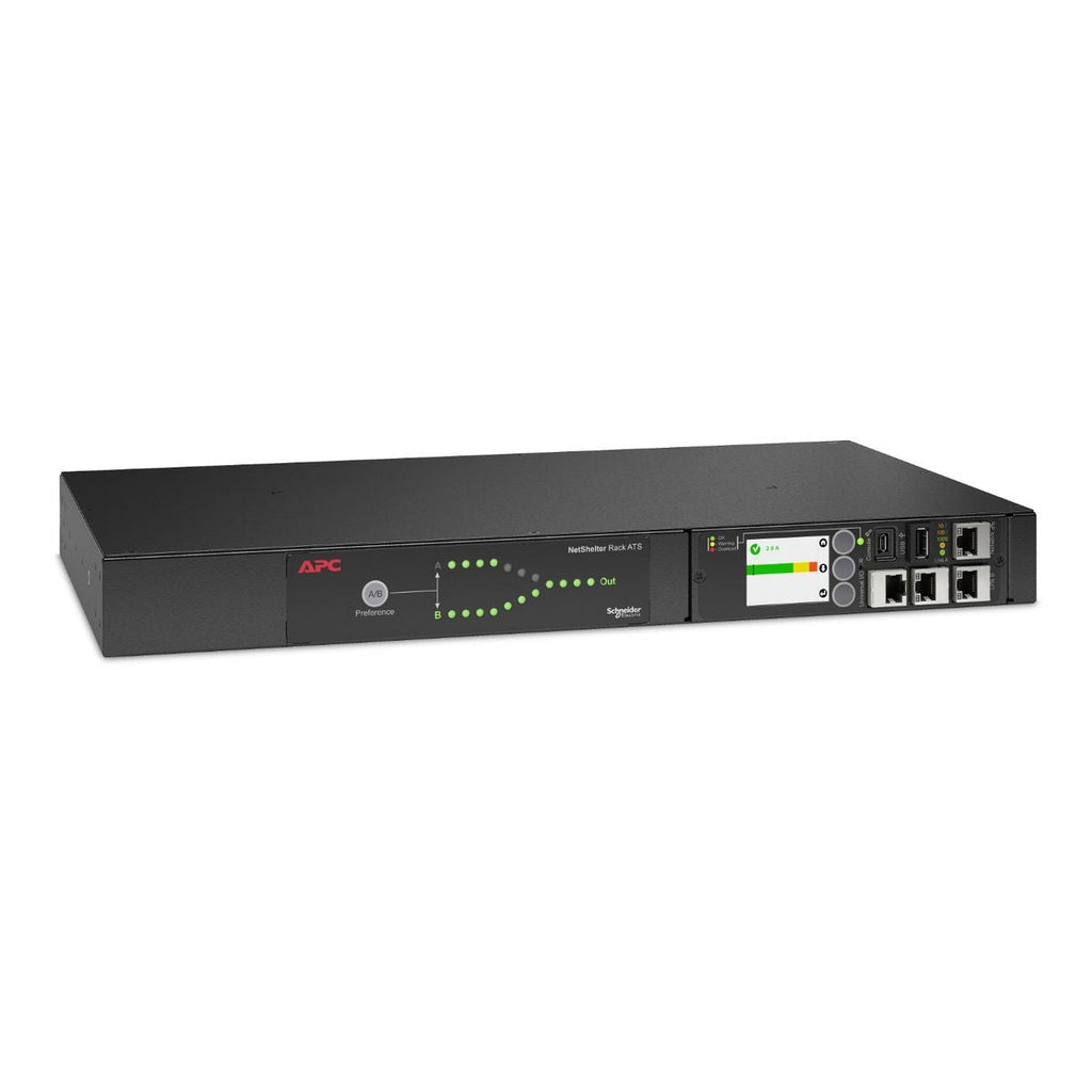 APC AP4423A interruttore di trasferimento automatico (ATS) [AP4423A]