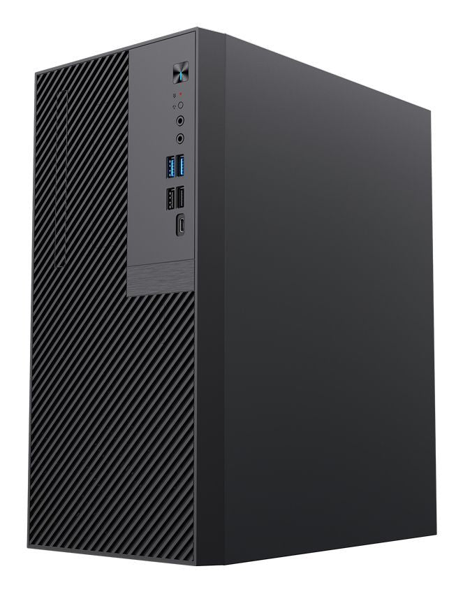 itek PILOT Z15 Lite Micro Tower Nero [ITOCPZ15L]