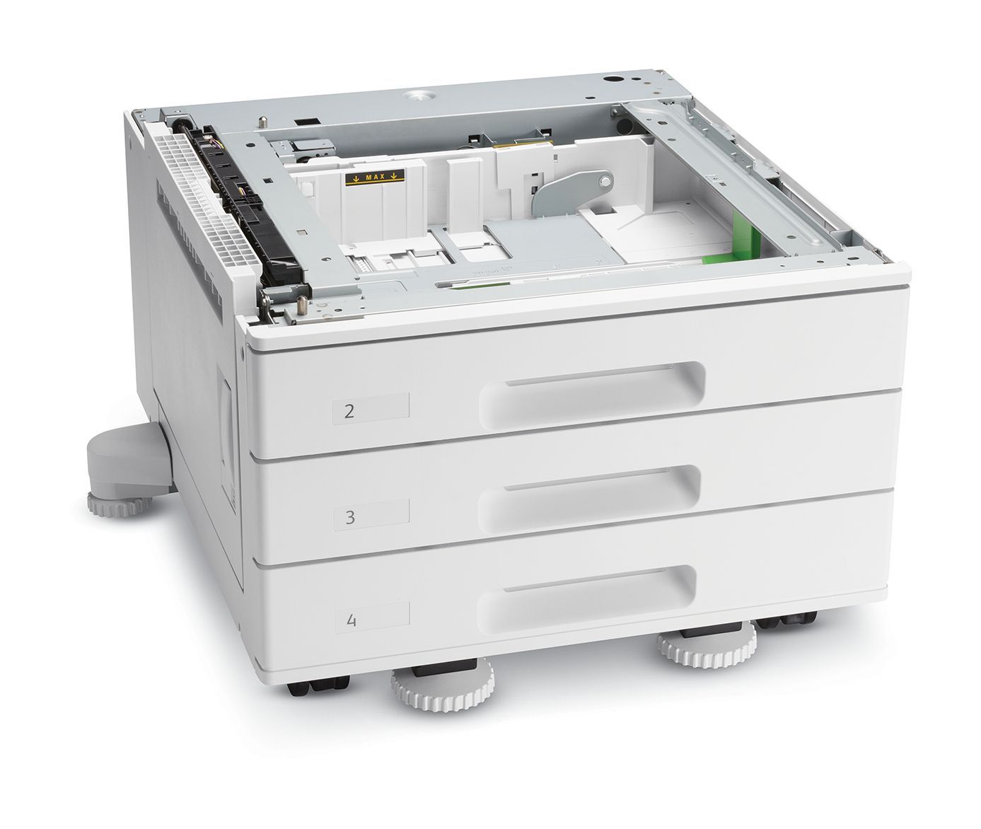 Xerox Modulo a tre vassoi 520 fogli A3 (1560 fogli) [097S04908]